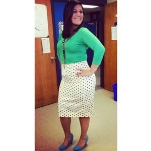 Meet your Posher, Jamie